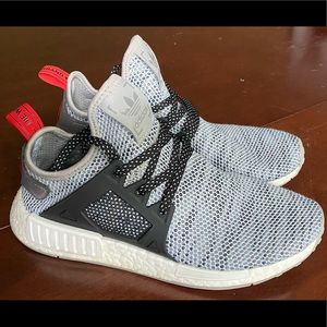 Adidas NMD XR1 JD Sports Grey sz 9US Men’s